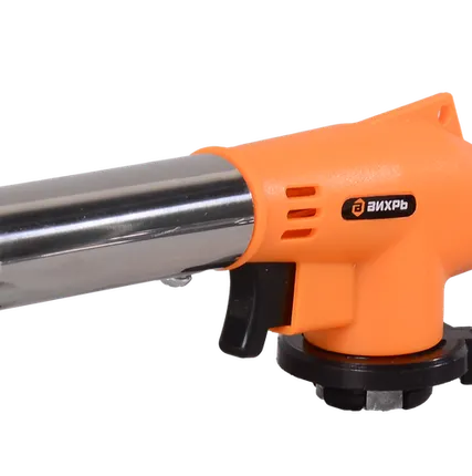 Фото №0 Насадка на газовый баллон (газовая горелка) Вихрь НГ-1П