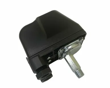 фото Реле давления PS-02C