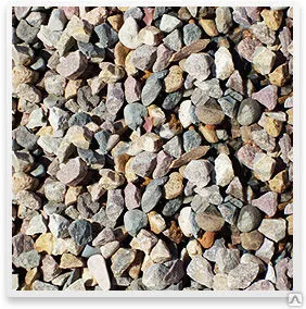 Фото №0 Шебень 5*20 М1000-1200