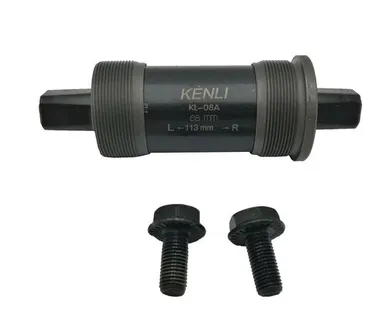 фото Каретка KENLI