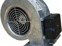 Фото №0 Крыльчатка вентилятора LT-10, 140*50*32 OLYMPIA