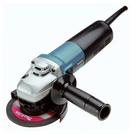 Фото №0 Угловая шлифмашина Makita 9565НZ