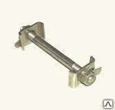 Фото №0 Распорка РШТ 120х10