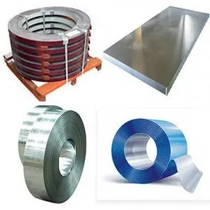 фото Металлопрокат в Липецке