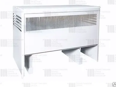 фото Конвектор напольный КПВК 20-6,1