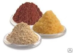 фото Ионообменная смола Lewatit (Леватит) C 249