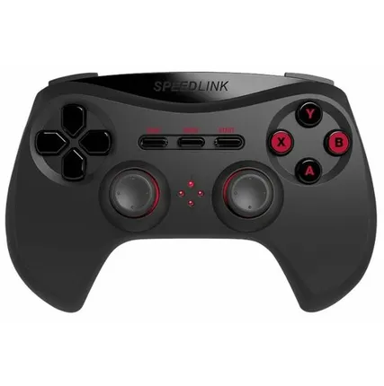 Фото №0 Геймпад SPEEDLINK STRIKE NX