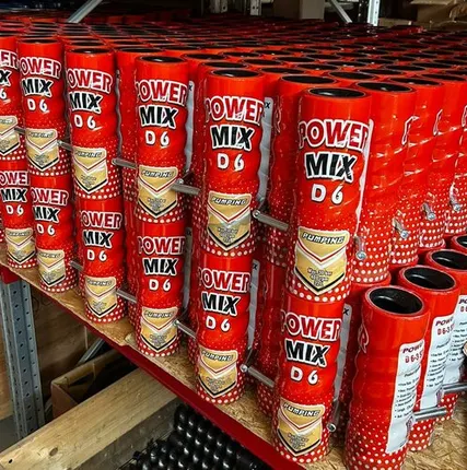 Фото №0 Шнековая пара