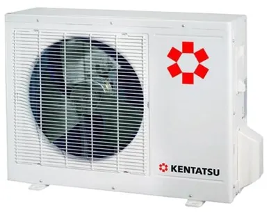 фото Наружный блок Kentatsu