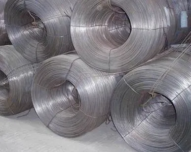 фото Катанка 5 - 16 мм ГОСТ 30136-95 0сп 1кп 2пс 3кп мягкая и твердая