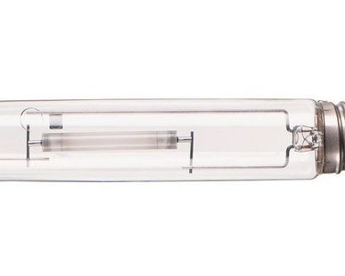 фото Лампа натриевая ДНаТ 400вт NAV-T E40 Osram