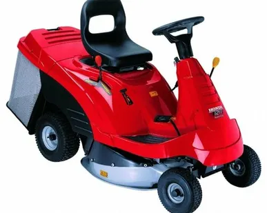 фото Райдер Honda HF 1211 HE
