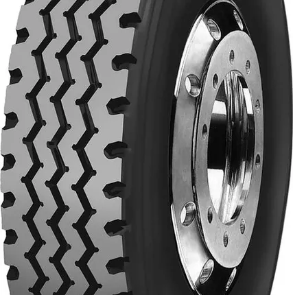 Фото №1 7.50 R16C TREE-A 168 16 сл. 122/118К Универсальная ось