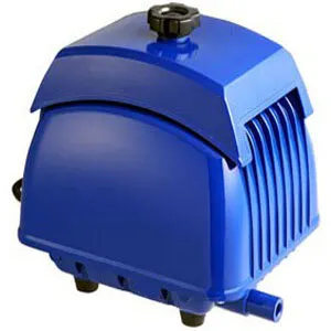 Фото №0 Компрессор аэрационный AirMac DB100