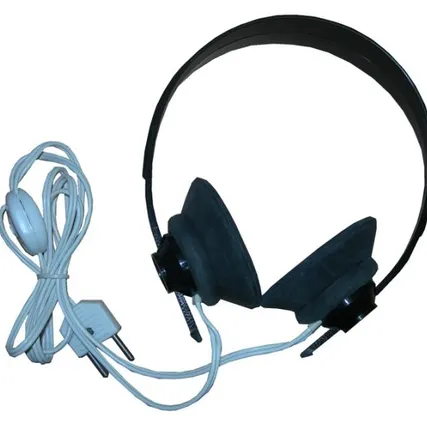 Фото №0 Головной телефон ТОН-2М