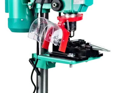 фото Станок сверлильный BD7037 Sturm, 0,37кВт, 5 скоростей, патрон 13мм