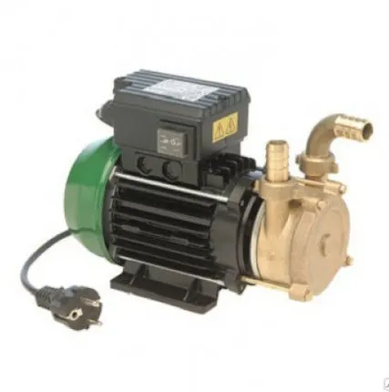 Фото №0 Самовсасывающий моноблочный насос DOIL 25