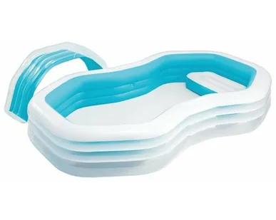 фото Бассейн Intex Swim Center 57198