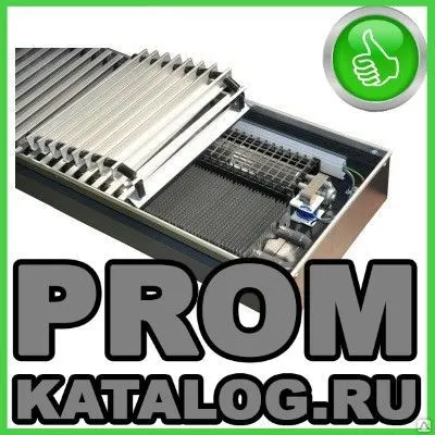 Фото №0 Конвекторы водяного отопления Briz