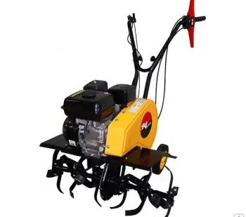 фото Мотокультиватор RedVerg RD-32640L