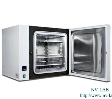 Фото №0 Электропечь SNOL 67/350 LSP 01 (низкотемпературная, 67 л, программируемый терморегулятор)