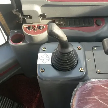 Фото №3 LONKING CDM853