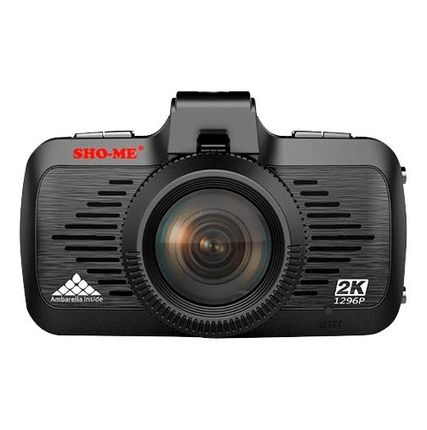 Фото №0 Видеорегистратор SHO-ME A7-GPS