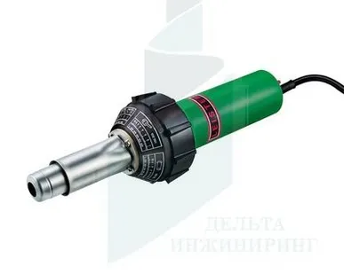фото Сварочный аппарат Leister TRIAC S (ТРИАК S)