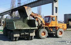 фото Щебень
