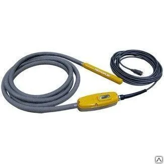 Фото №0 Вибратор глубинный SANGLA 3 м d булавы 25 мм