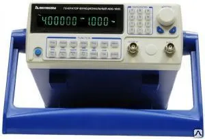 фото Генератор АКТАКОМ AWG-4151