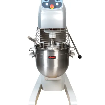 Фото №0 Миксер планетарный т.м. WLBake серии PM, мод. PM20 3V