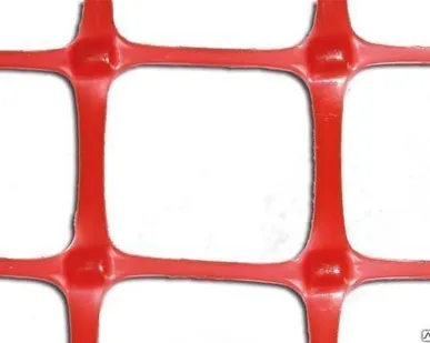 фото Аварийное ограждение А-50