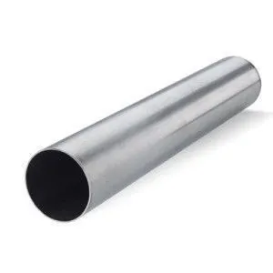 Фото №0 Труба электросварная круглая - 08Ю