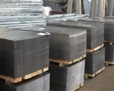 фото Лист 30х2000х2710 мм сталь 20к ГОСТы 5520-79, 19903-74