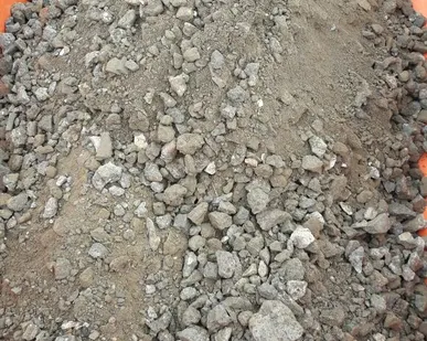 фото Щебень вторичный 15-20 мм. М600 (доставка)