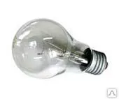 фото Лампа МО 60Вт/12В 950Лм Е27 1т.ч. (108х61) БЭЛЗ г. Брест