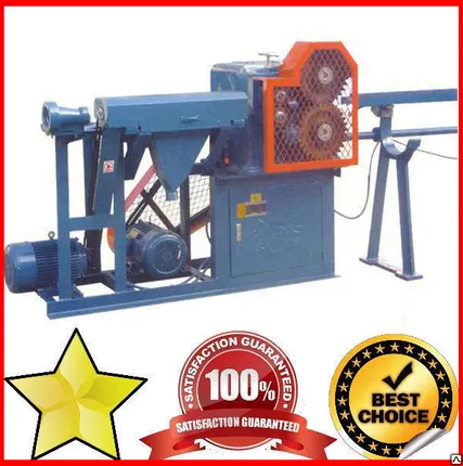 Фото №0 Станок правильно-отрезной