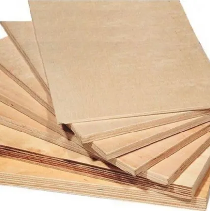 Фото №0 Фанера для опалубки (ламинированная) 3000х1500х21