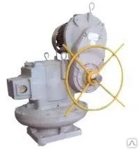 фото Электроприводы НД