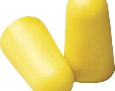 фото Упаковка из 200 пар полиуретановых берушей CONIC200