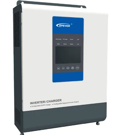 Фото №0 Инвертор Epsolar UP5000-M8342