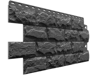 фото Docke Панель фасадная DUFOUR Давос 0,43м2 (Деке Дуфор)