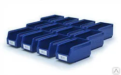 фото Складские лотки