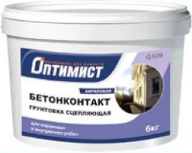 фото Бетоконтакт 3 кг с доставкой