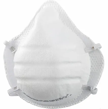 Фото №0 Респиратор FFP1 Исток NR