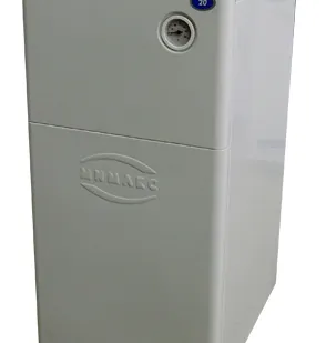 фото Котёл газовый "Мимакс" КСГ 12