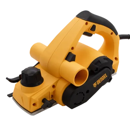 Фото №0 Рубанок Denzel EP-82 (720 Вт, 82мм)