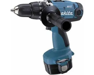 фото Аккумуляторная дрель-шуруповерт Makita 6339 DWDE Makita