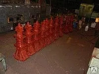 Фото №0 БУФЕРНАЯ СЦЕПКА